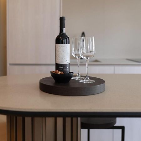 Étoile apartment Šibenik Esterno foto