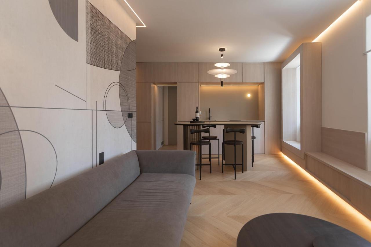 Étoile apartment Šibenik Esterno foto