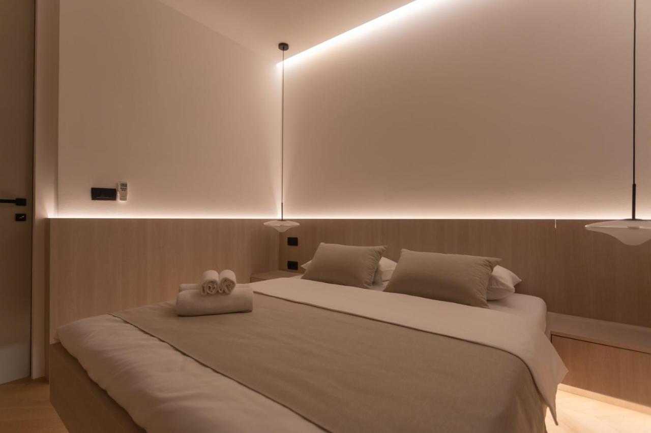 Étoile apartment Šibenik Esterno foto