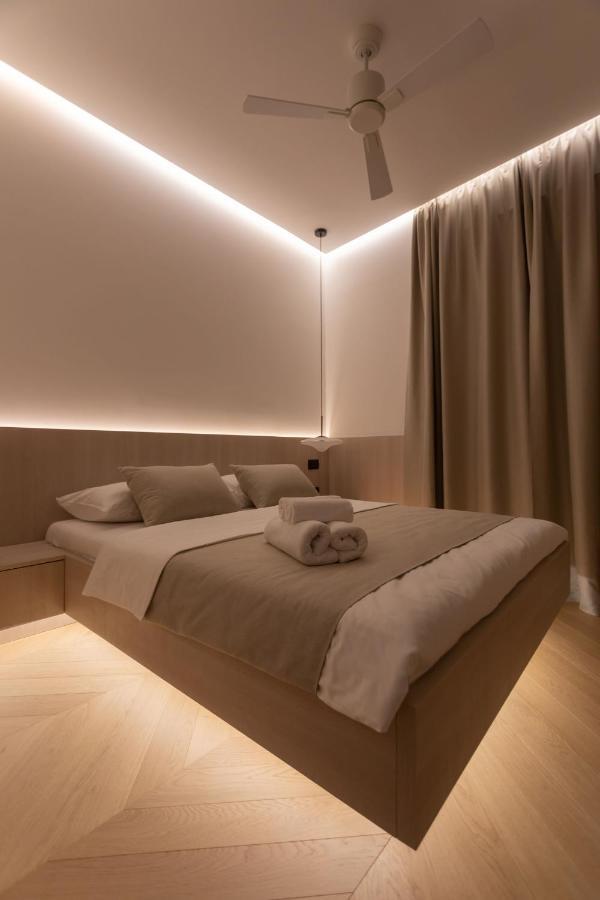 Étoile apartment Šibenik Esterno foto