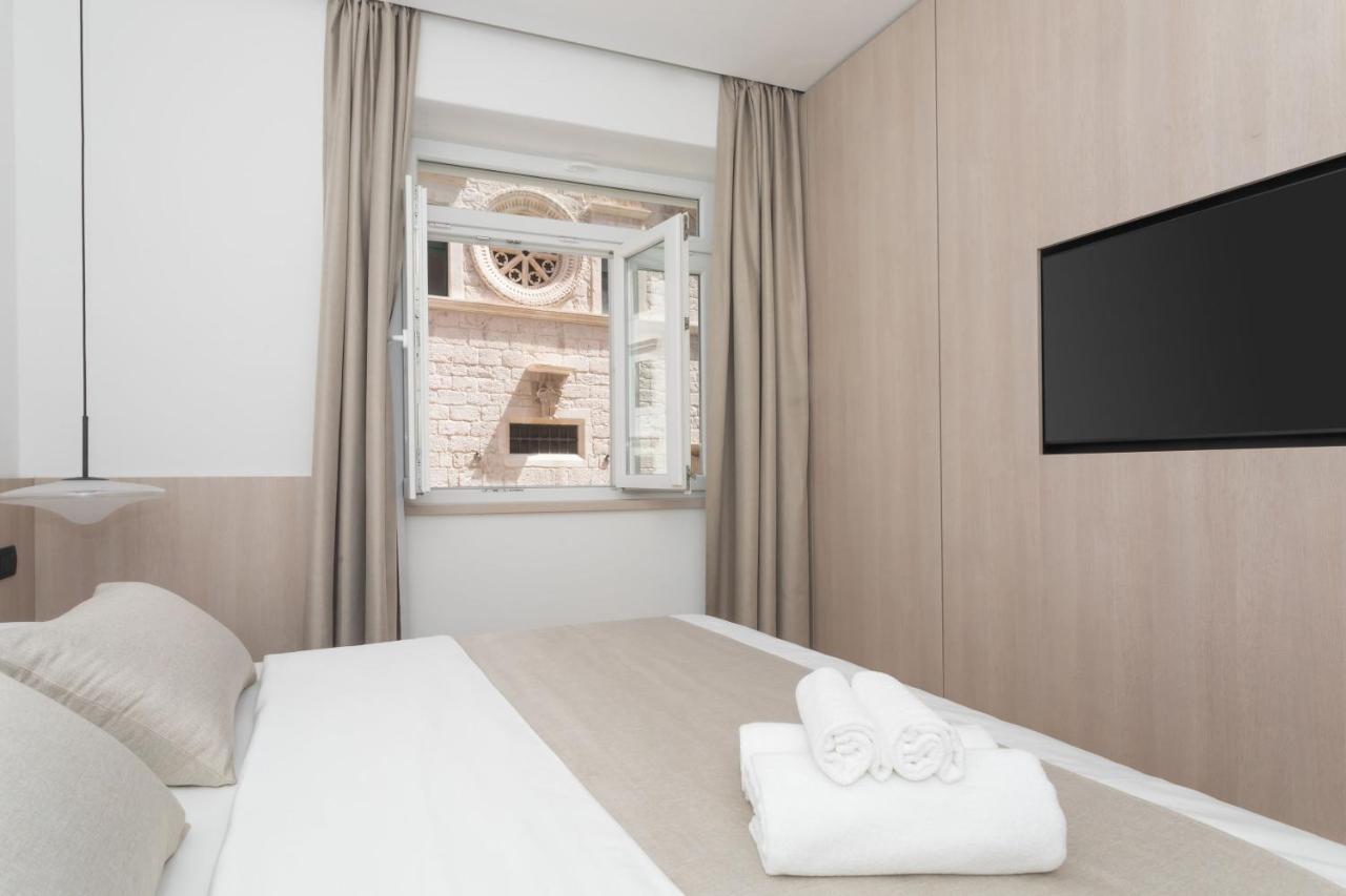 Étoile apartment Šibenik Esterno foto