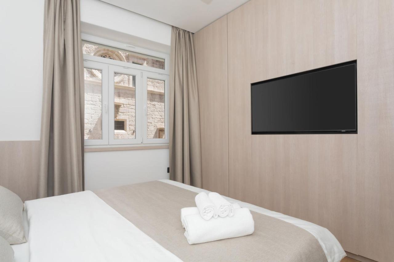 Étoile apartment Šibenik Esterno foto