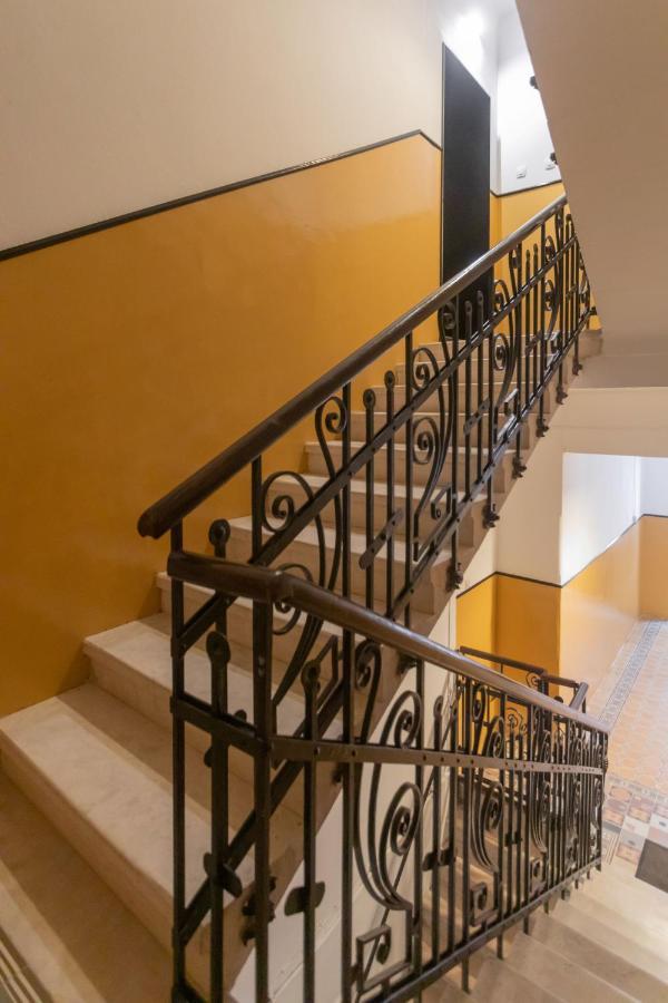 Étoile apartment Šibenik Esterno foto