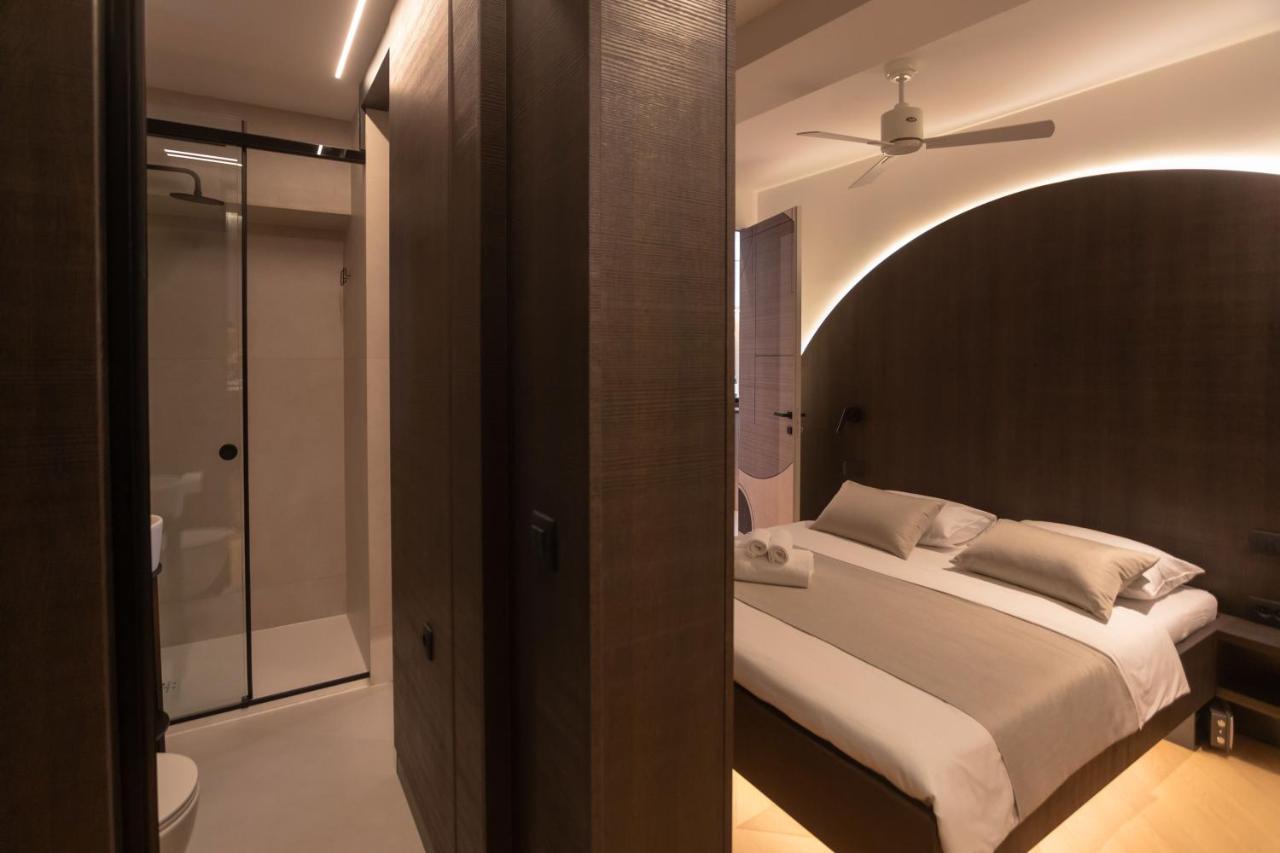 Étoile apartment Šibenik Esterno foto